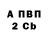 КЕТАМИН VHQ bebra osas